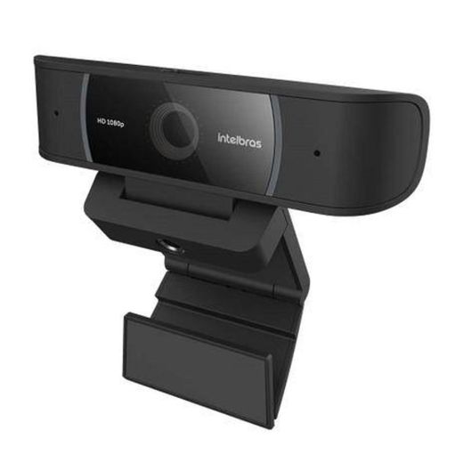 Webcam Intelbras Cam-1080P

