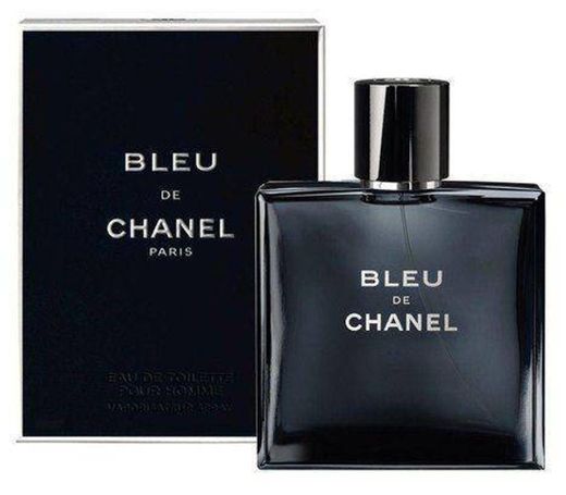 PERFUME Bleu Masculino Eau de Toilette
