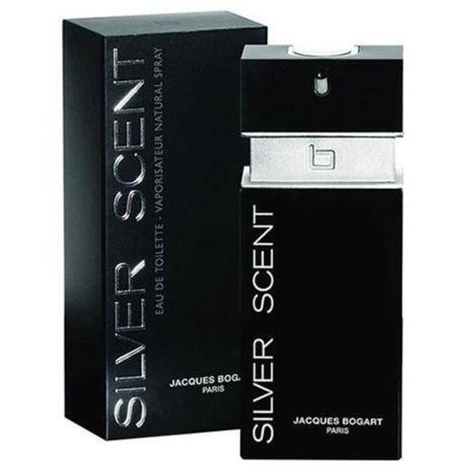 Perfume Silver Scent -  Masculino 

