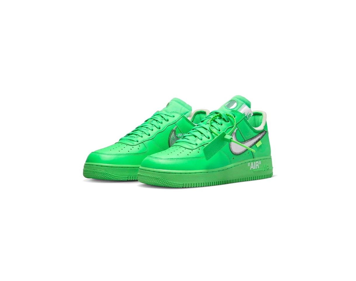 Moda Nike Air Force 1 low Off