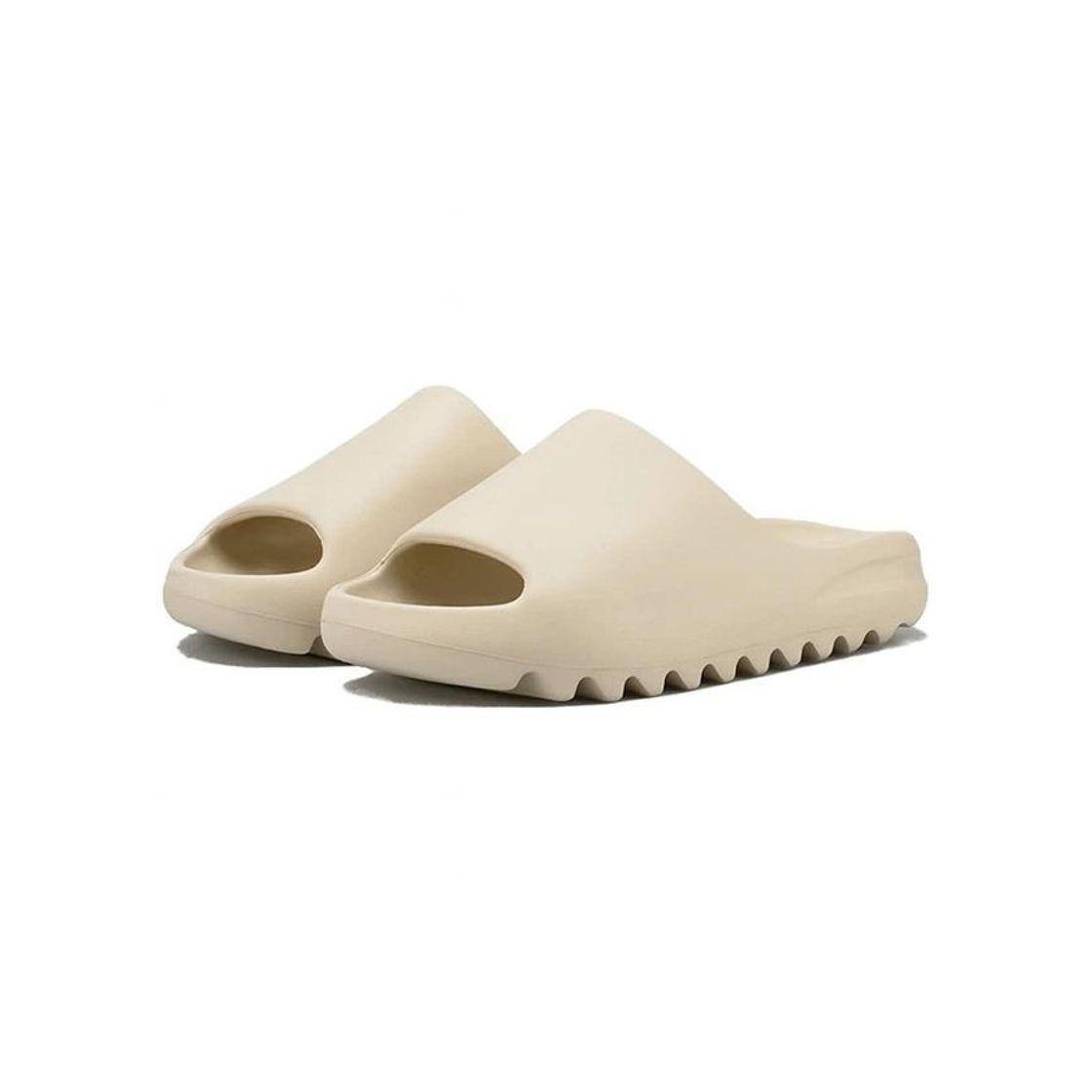 Fashion adidas Yeezy Slide Bone