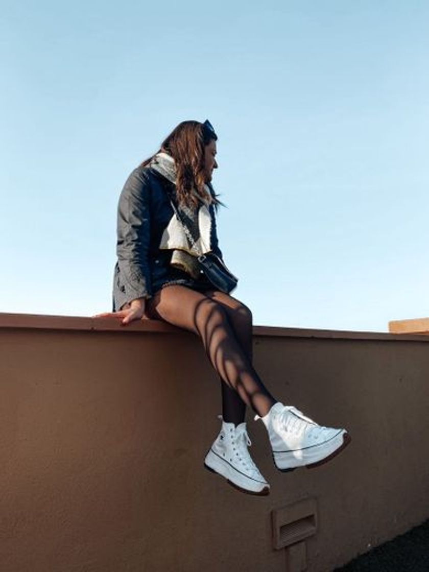 Zapatillas Converse All Star