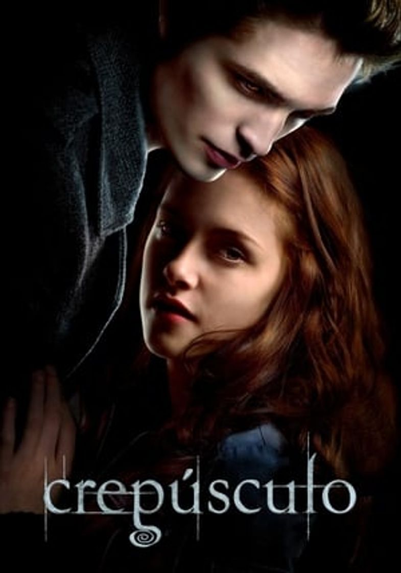 Movie Crepúsculo