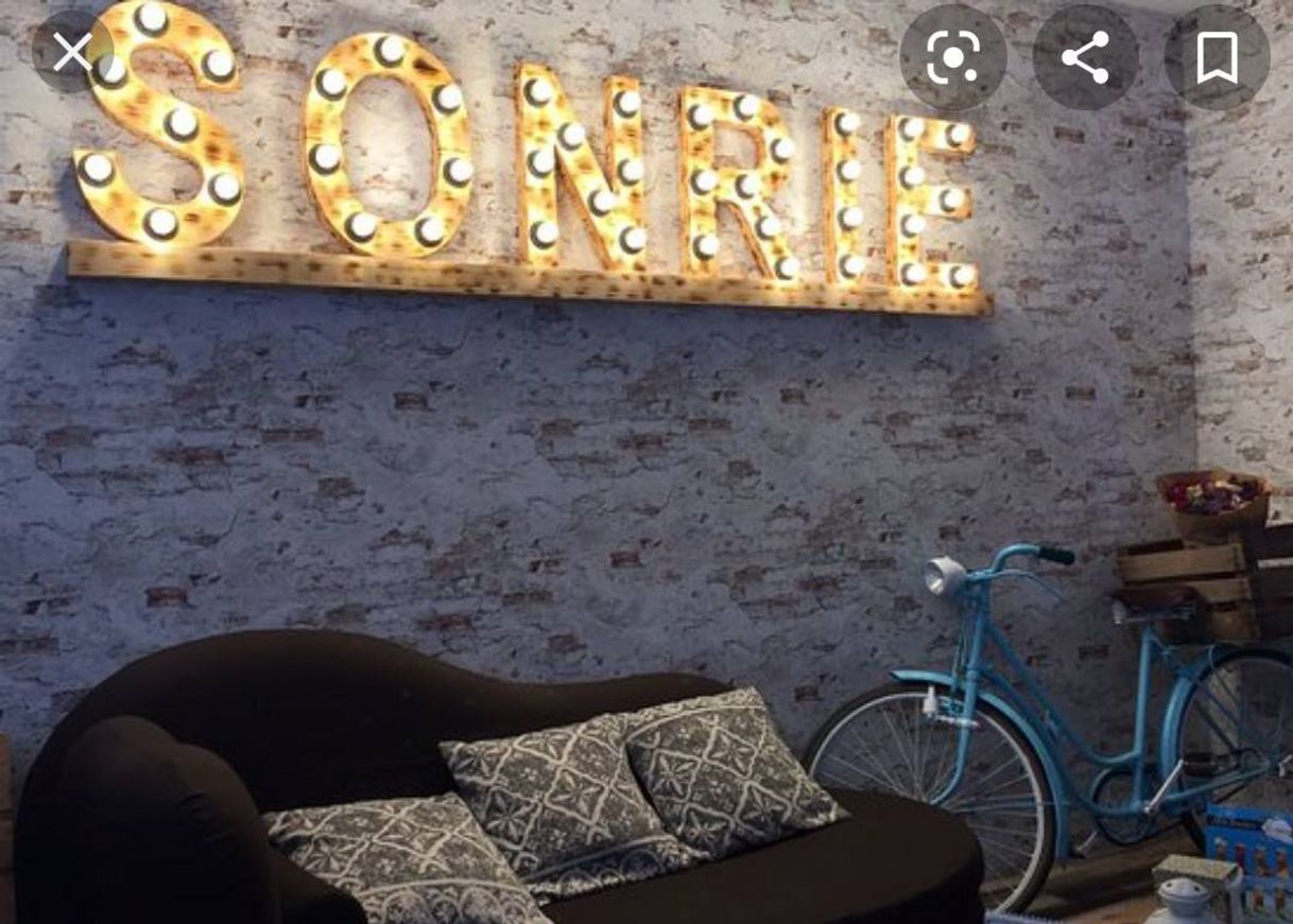 Restaurantes Sonrieté & Café