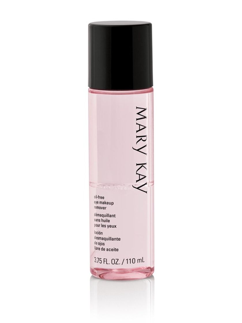 Fashion Demaquilante para a Área dos Olhos Mary Kay®