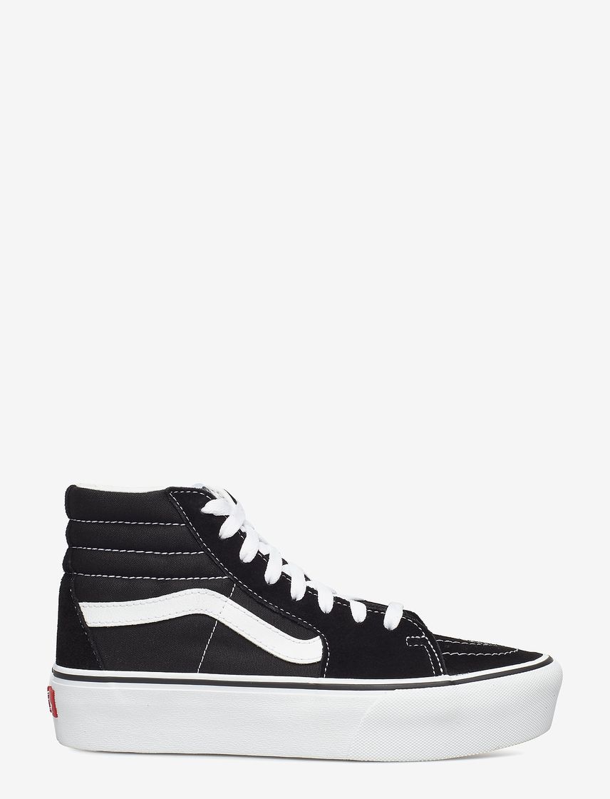 Product Vans UA SK8-Hi Platform 2.0