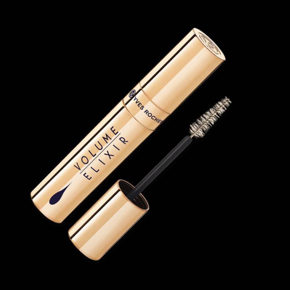 Product Mascara de pestañas yves rocher 