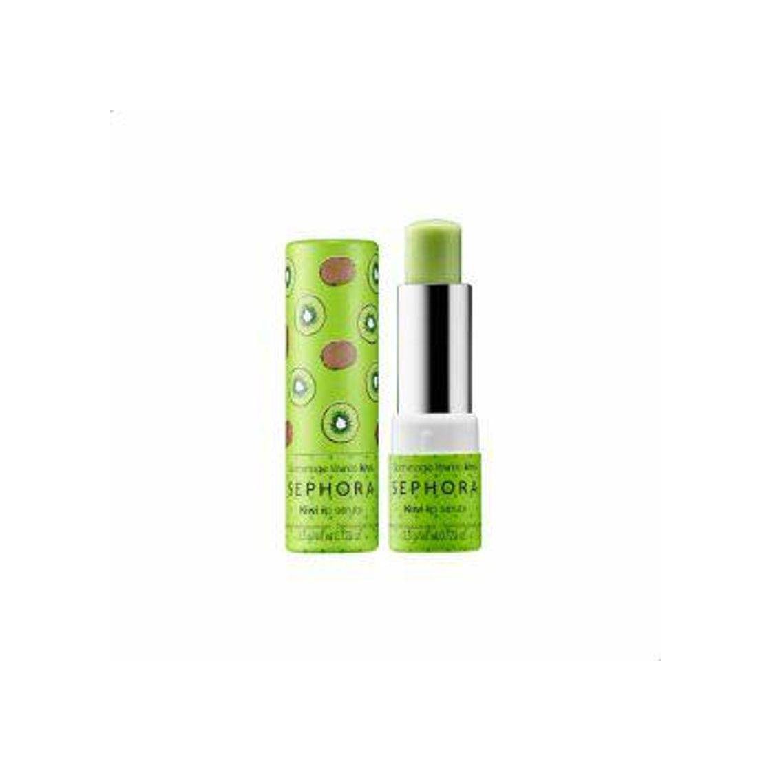 Productos Exfoliante para labios de kiwi