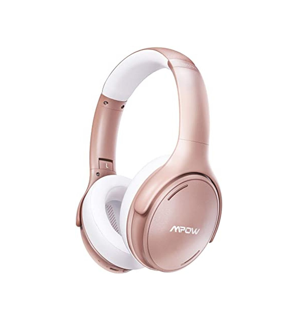 Producto [Nuevo] Mpow H19 iPO Cascos con Cancelación de Ruido