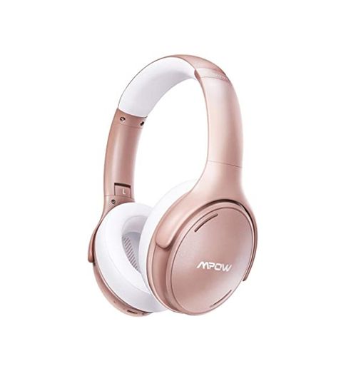 [Nuevo] Mpow H19 iPO Cascos con Cancelación de Ruido