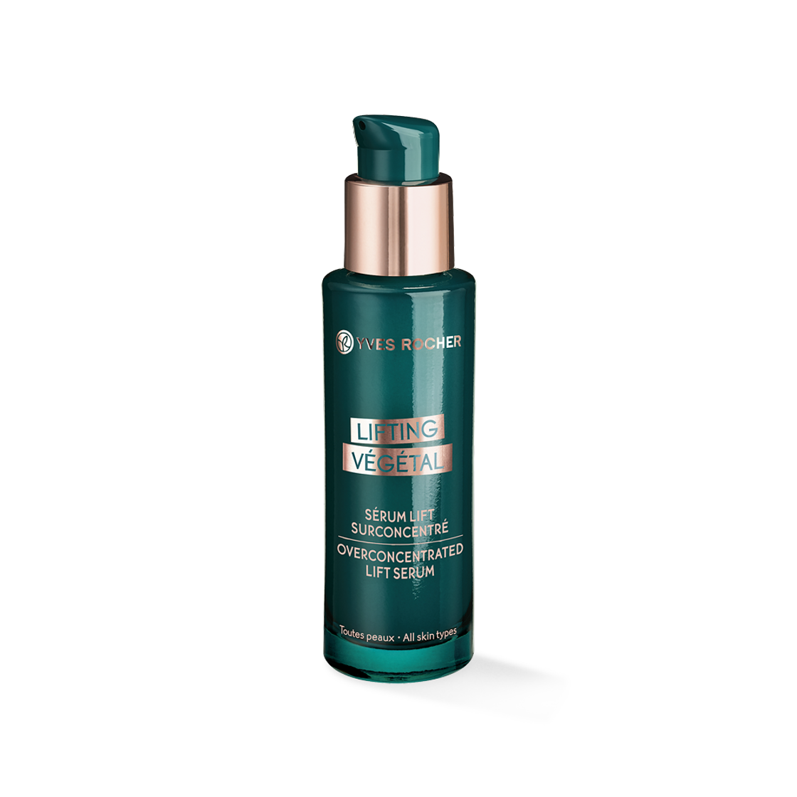 Products Sérum Lifting Ultra Concentrado