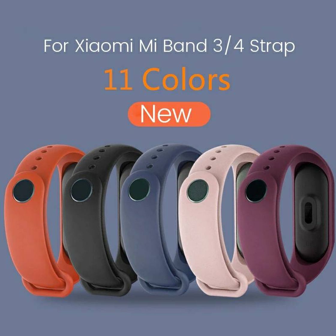 Product Correa miband 3