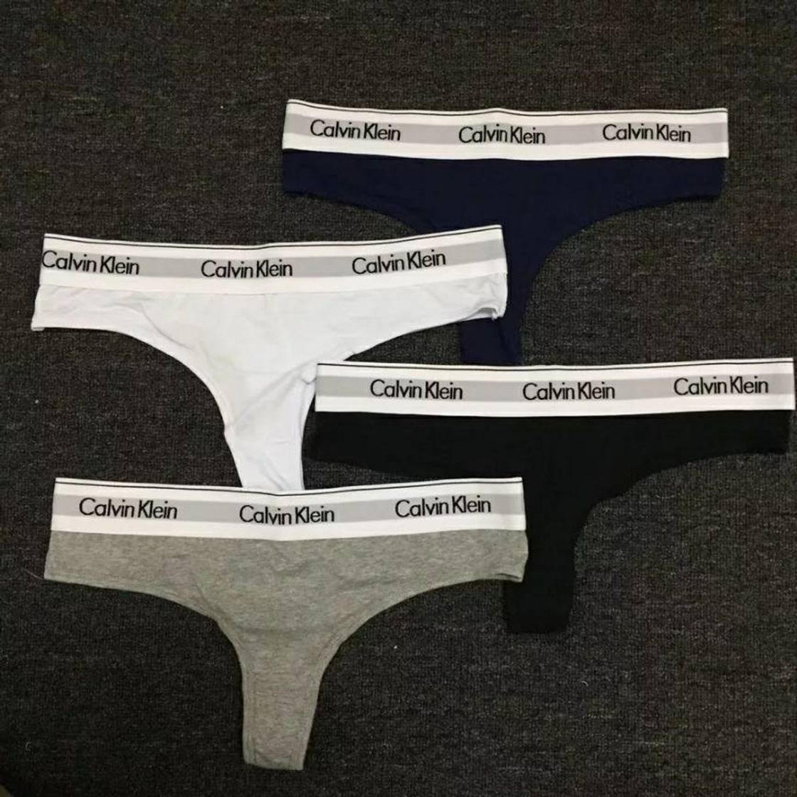 Productos Tanga Calvin Klein