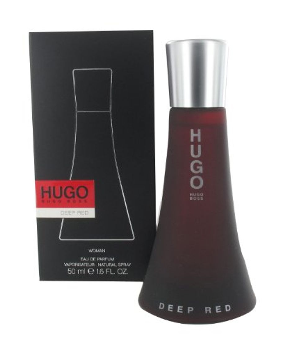 Producto De mujer con correa extensible Eau De Parfum 50 ml de aerosol de la diseño de el de color rojo de color oscuro diseño de el diseño de Jefe diseño de el diseño de jefe