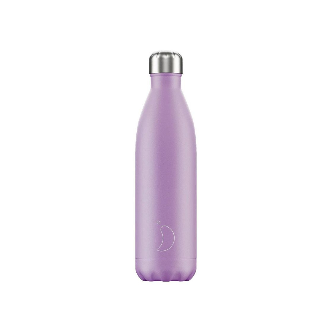 Producto Botella Chilly's pastel purpura 750ml