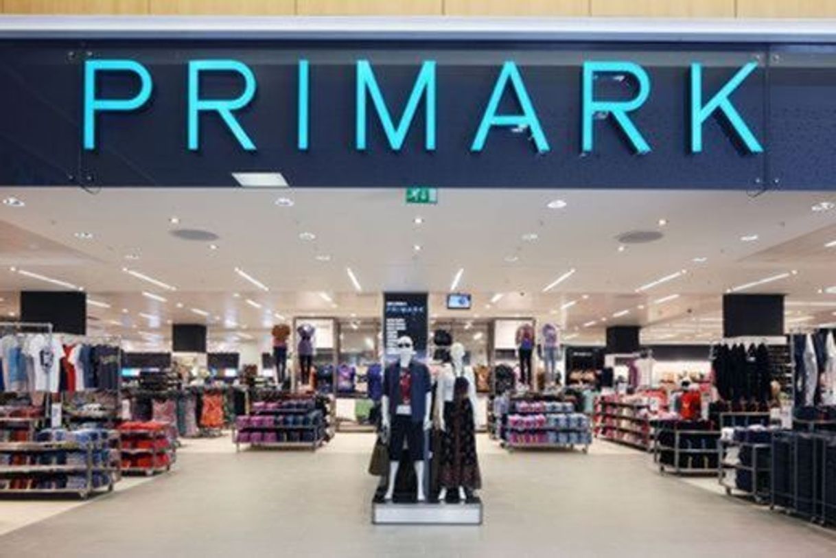 Lugar Primark