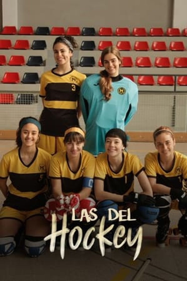 Serie Las del hockey