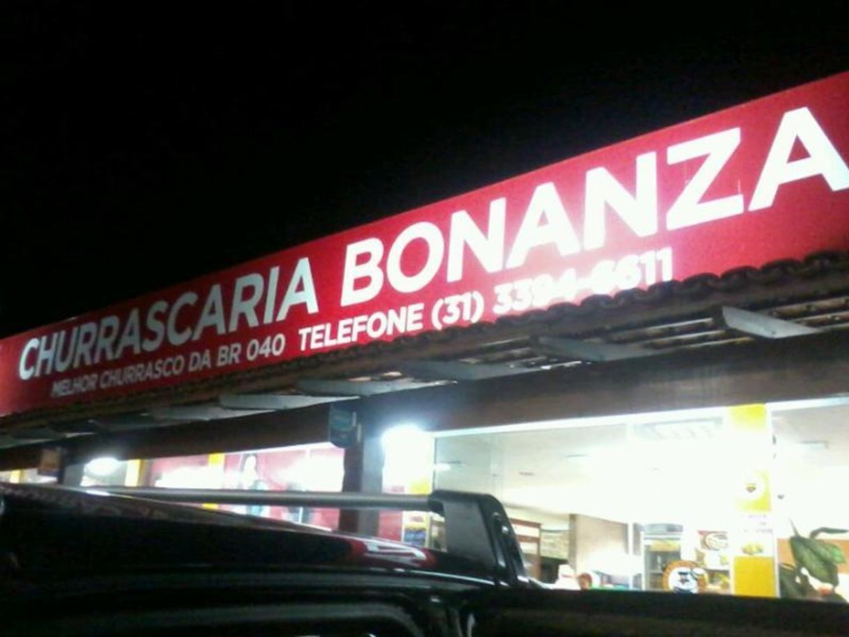 Restaurantes Churrascaria Bonanza