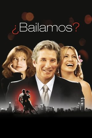 Película ¿Bailamos?