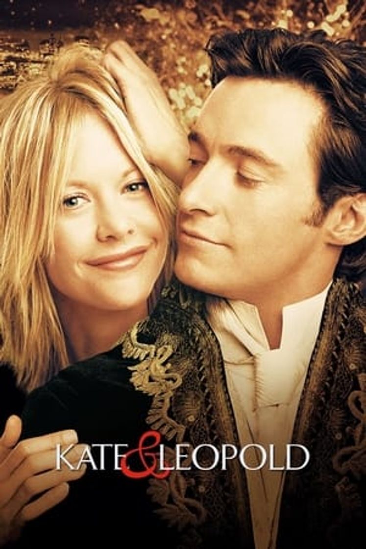 Película Kate & Leopold