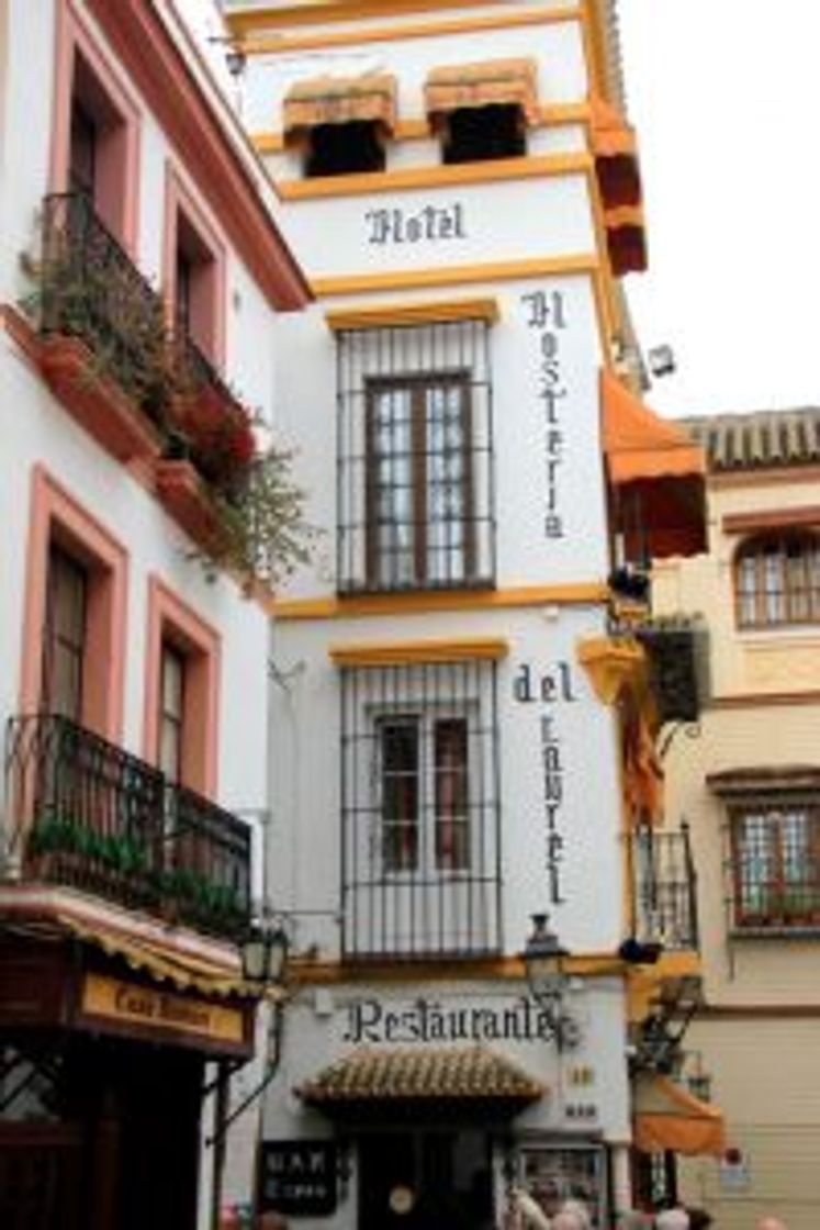 Hostería Del Laurel