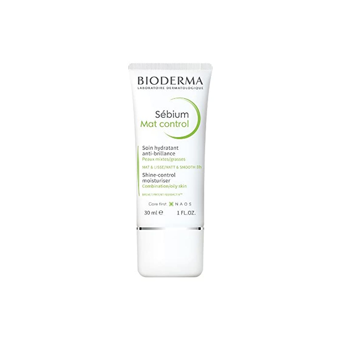 Belleza Bioderma Sébium Mat Control Moisturiser Cuidado Cara