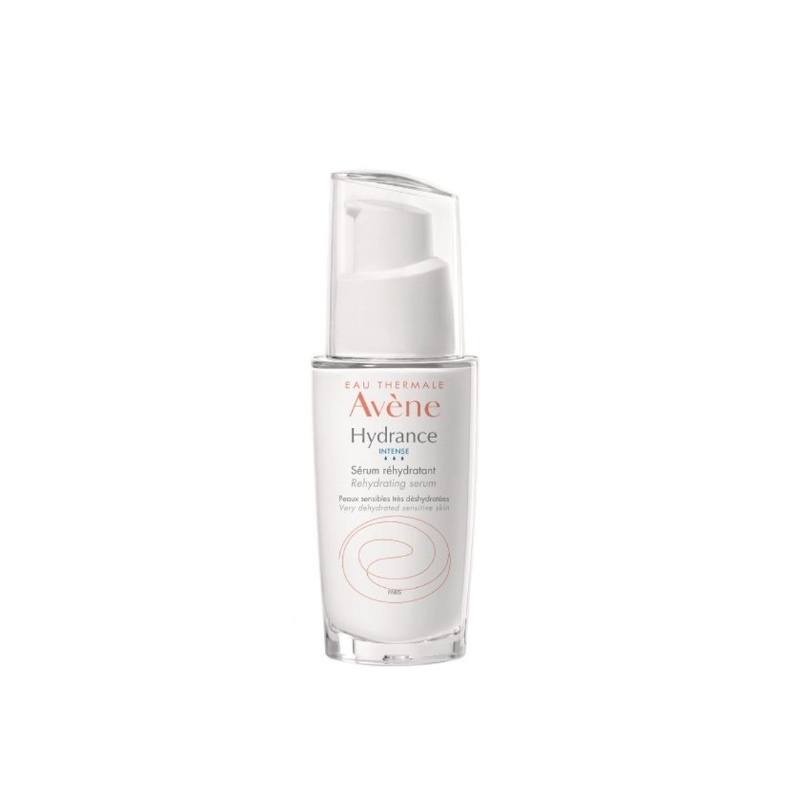 Producto Avène Hydrance Optimale Sérum