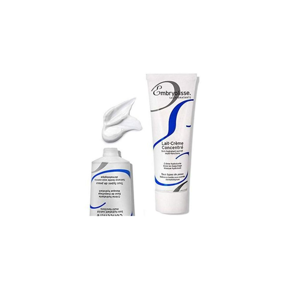 Belleza Embryolisse Lait-crème Concentré 75ml