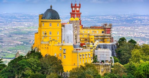 Palacio da Pena