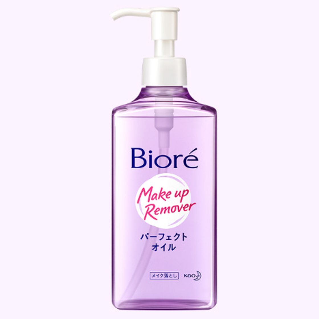 Moda Cleansing oil bioré