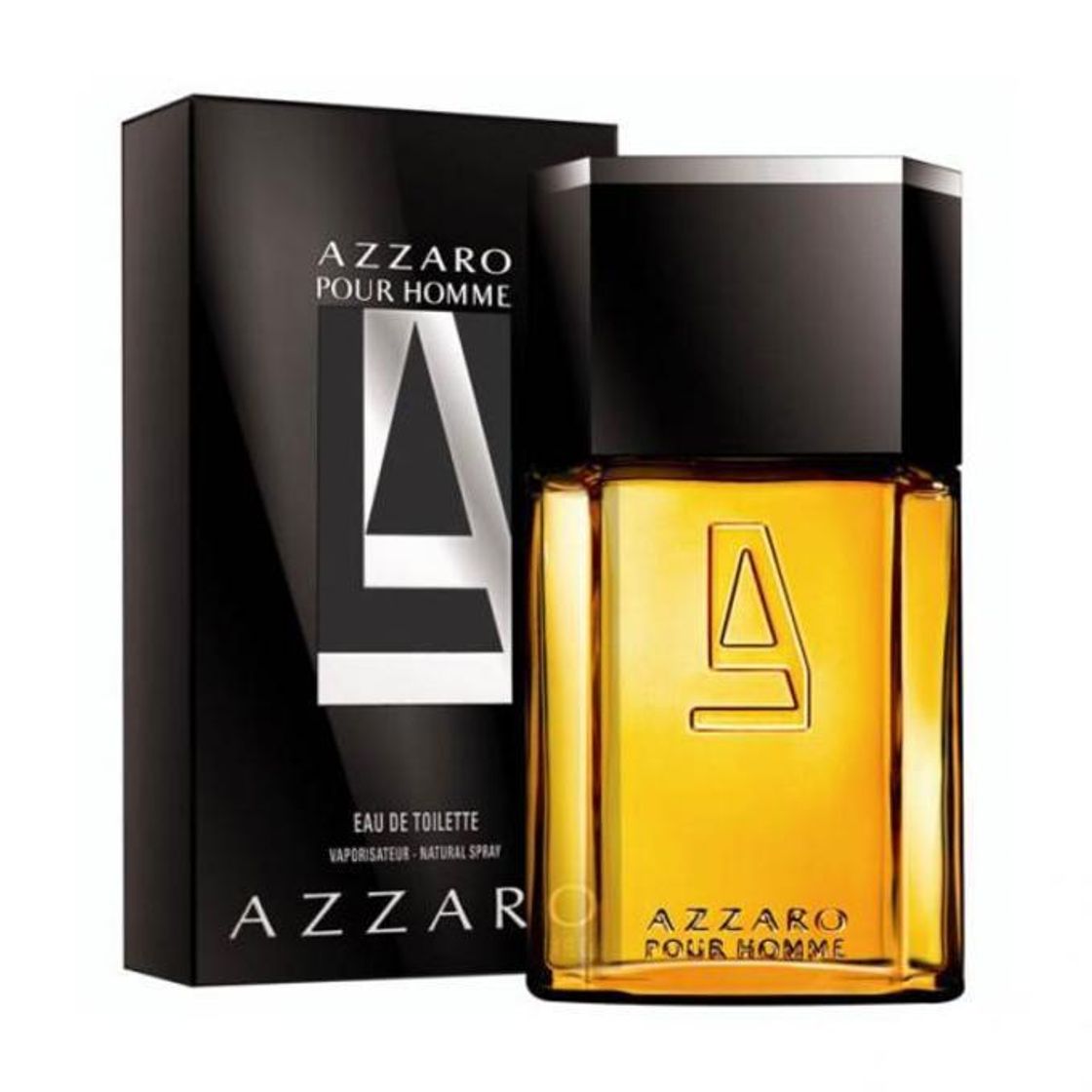 Social Perfume azzaro 