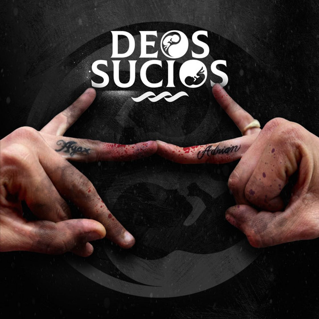 Canción Deos Sucios