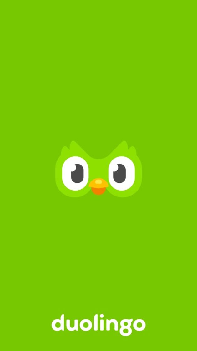 Fashion ‎Duolingo na App Store