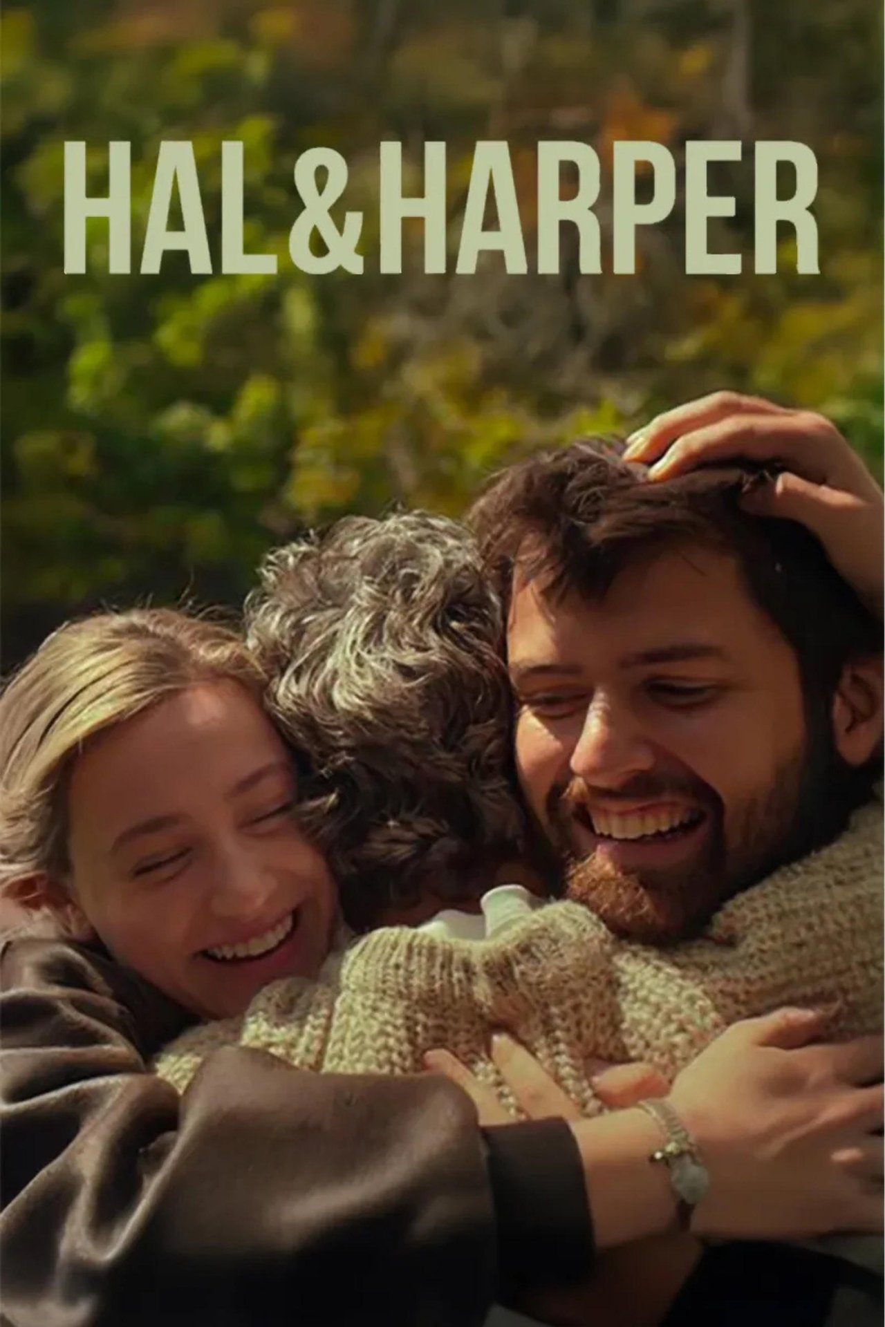 Serie Hal & Harper