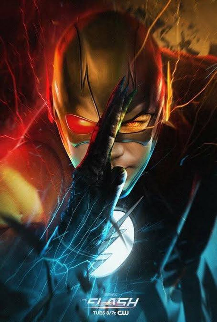 The Flash