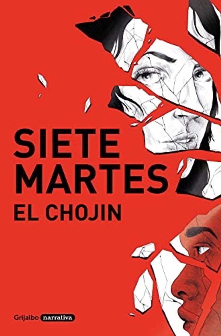 Book Siete Martes 