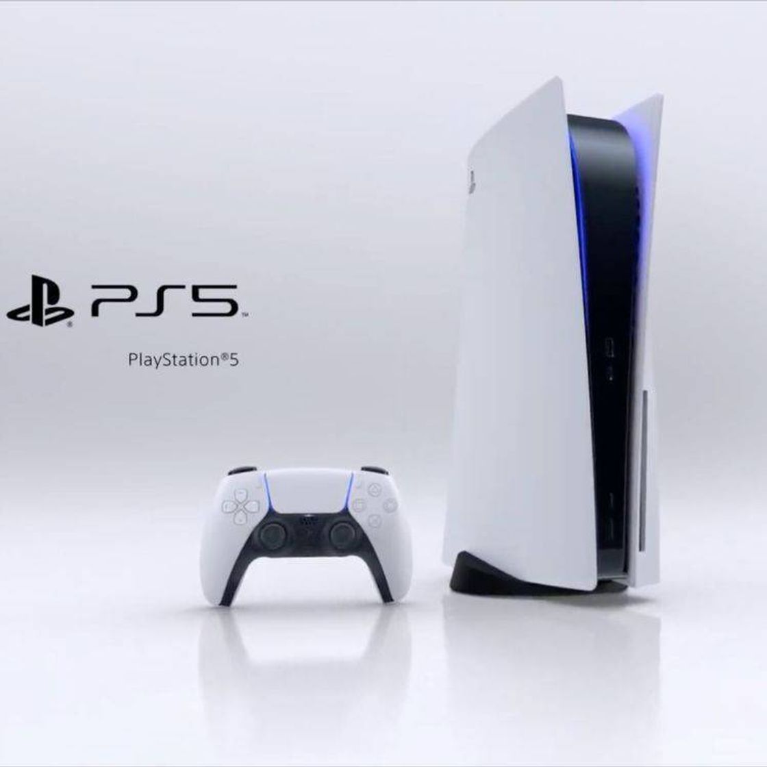 Moda PlayStation 5 Lançamento