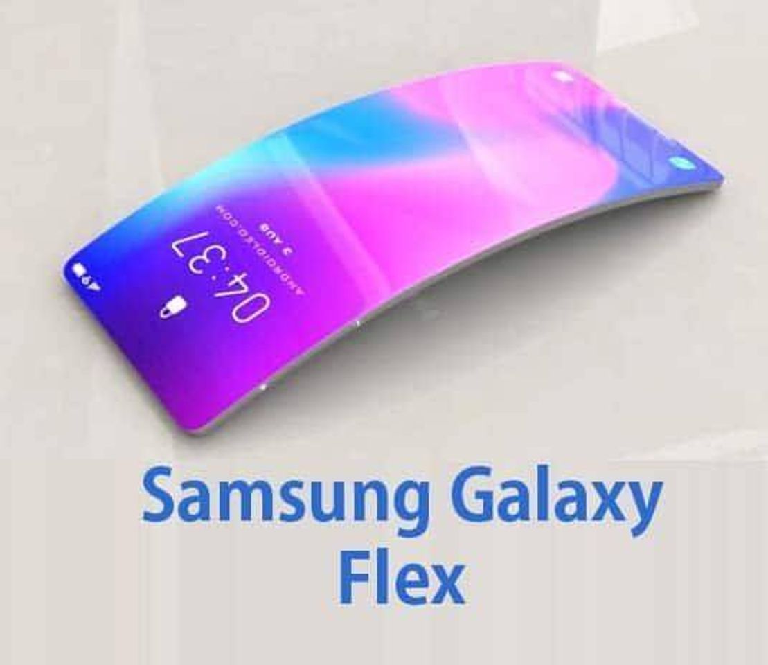 Fashion Samsung Flex