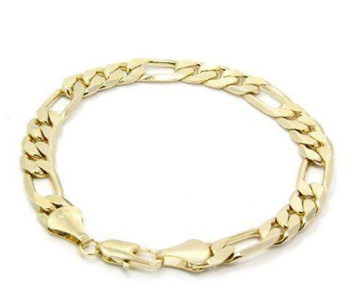 Fashion Ouro 18K