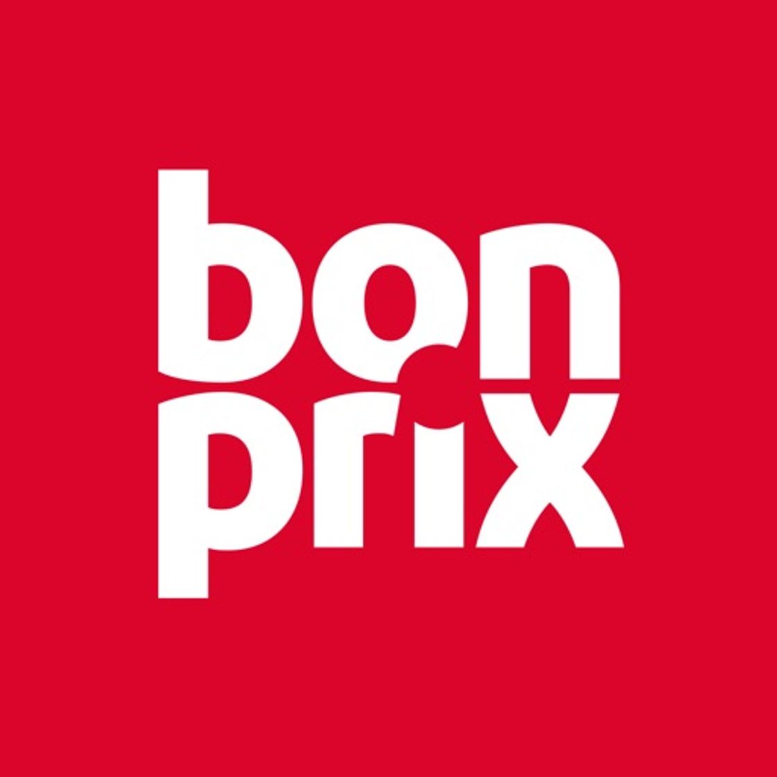 App bonprix - Affordable fashion