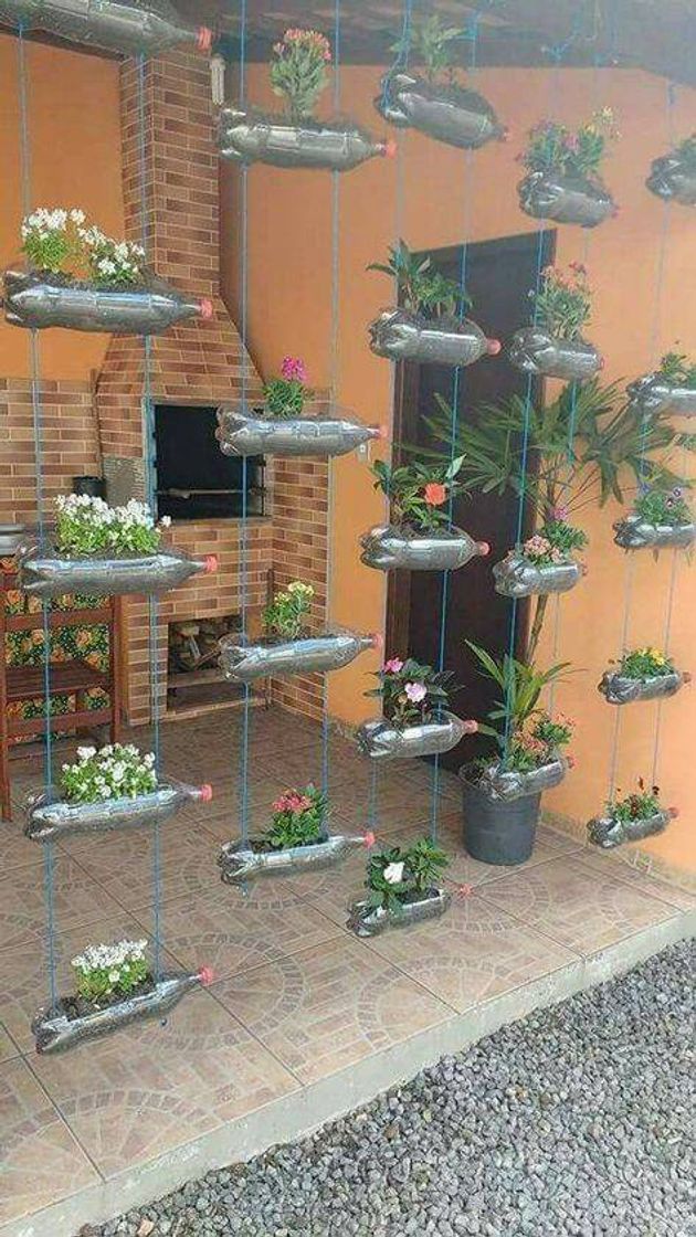 Moda Inspiração para cultivar horta😍