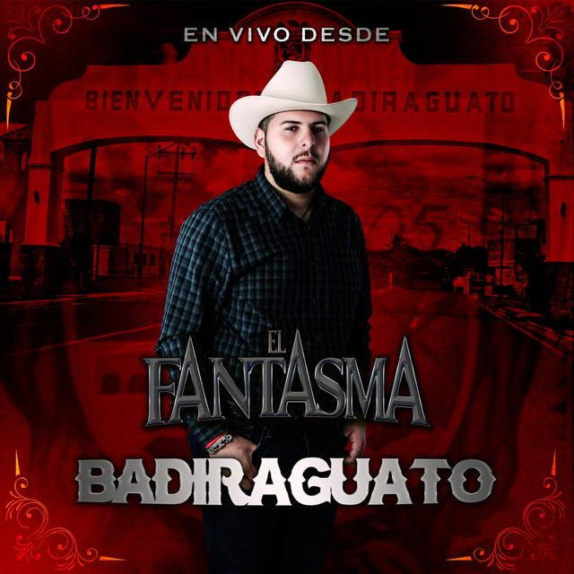 Canción El Corrido del Nano - En Vivo