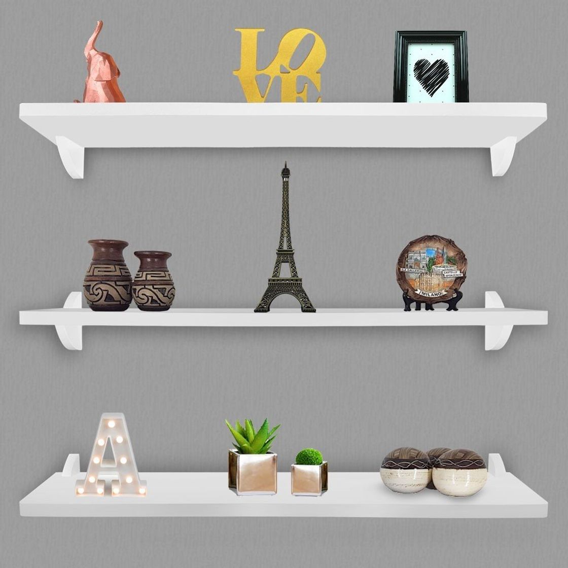 Social Decore sua casa com coisas simples
