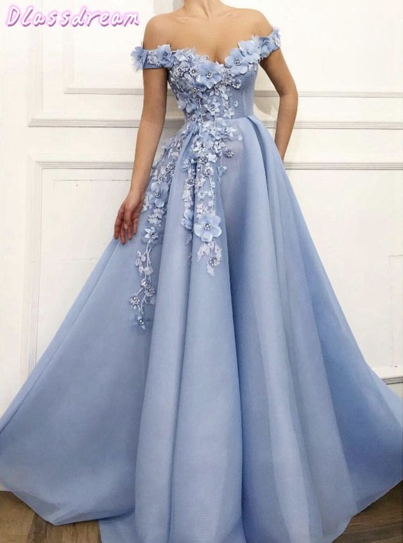 Fashion QING XIN-1225 Wedding Dress,Prom Dresses del Banquete de Manga Larga Vestido de