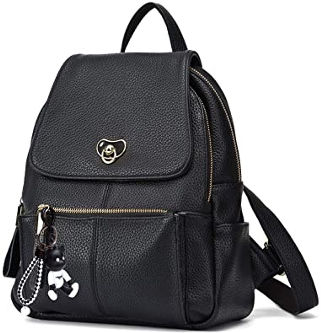 Product DEERWORD Para mujer Bolsos mochila Bolsos bandolera Carteras de mano Mochila escolar