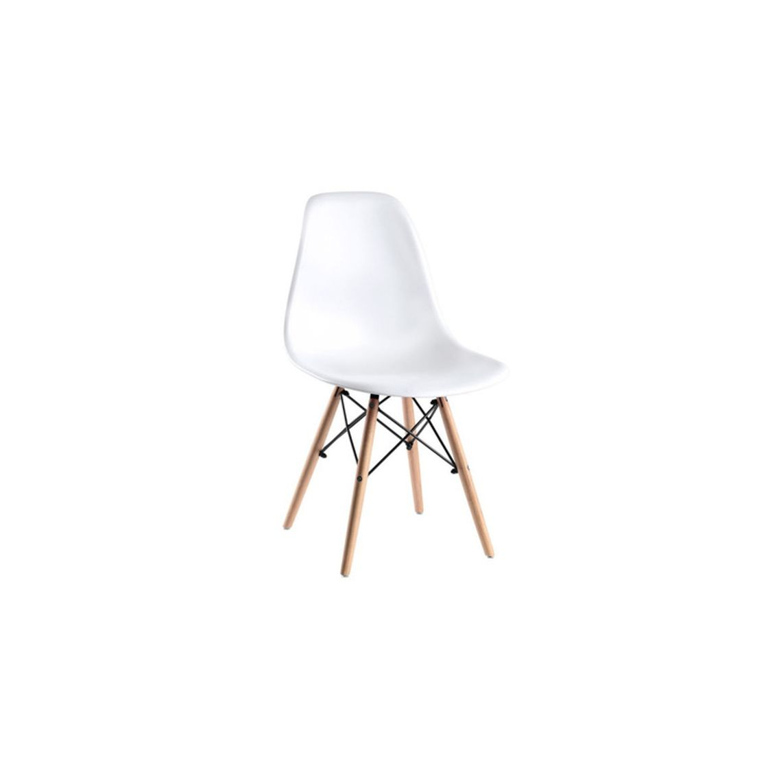 Product SILLA BLANCA BÁSICA