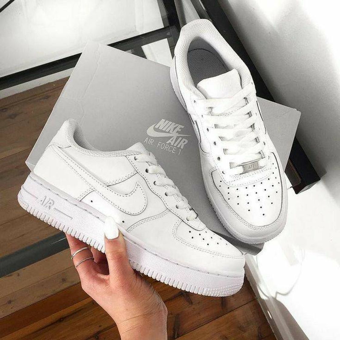 Fashion Nike Air