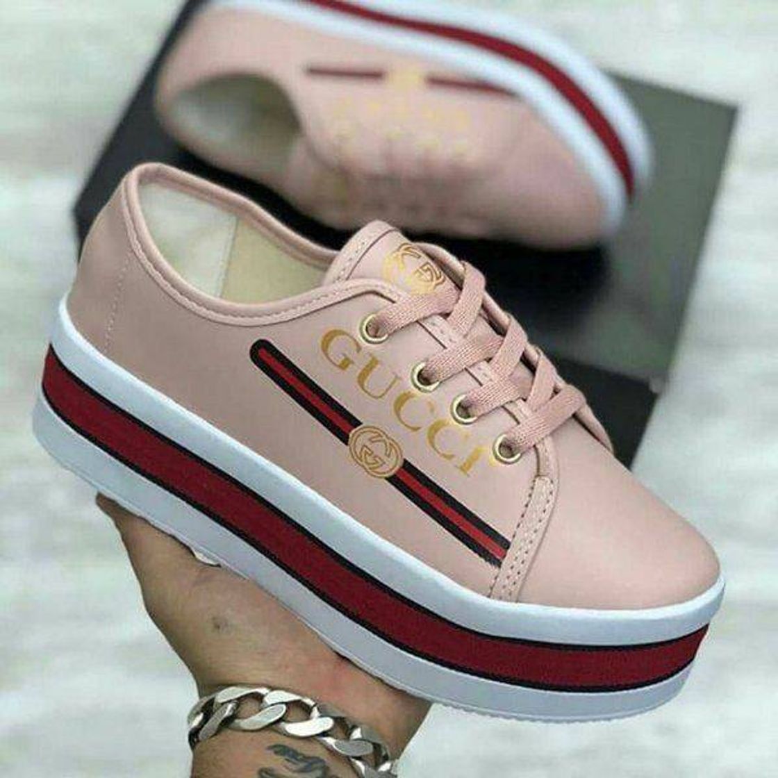 Gucci