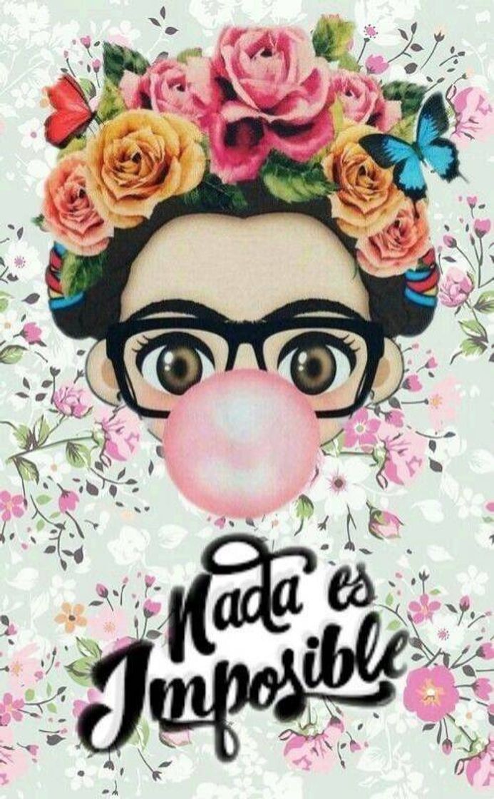 Moda Frida