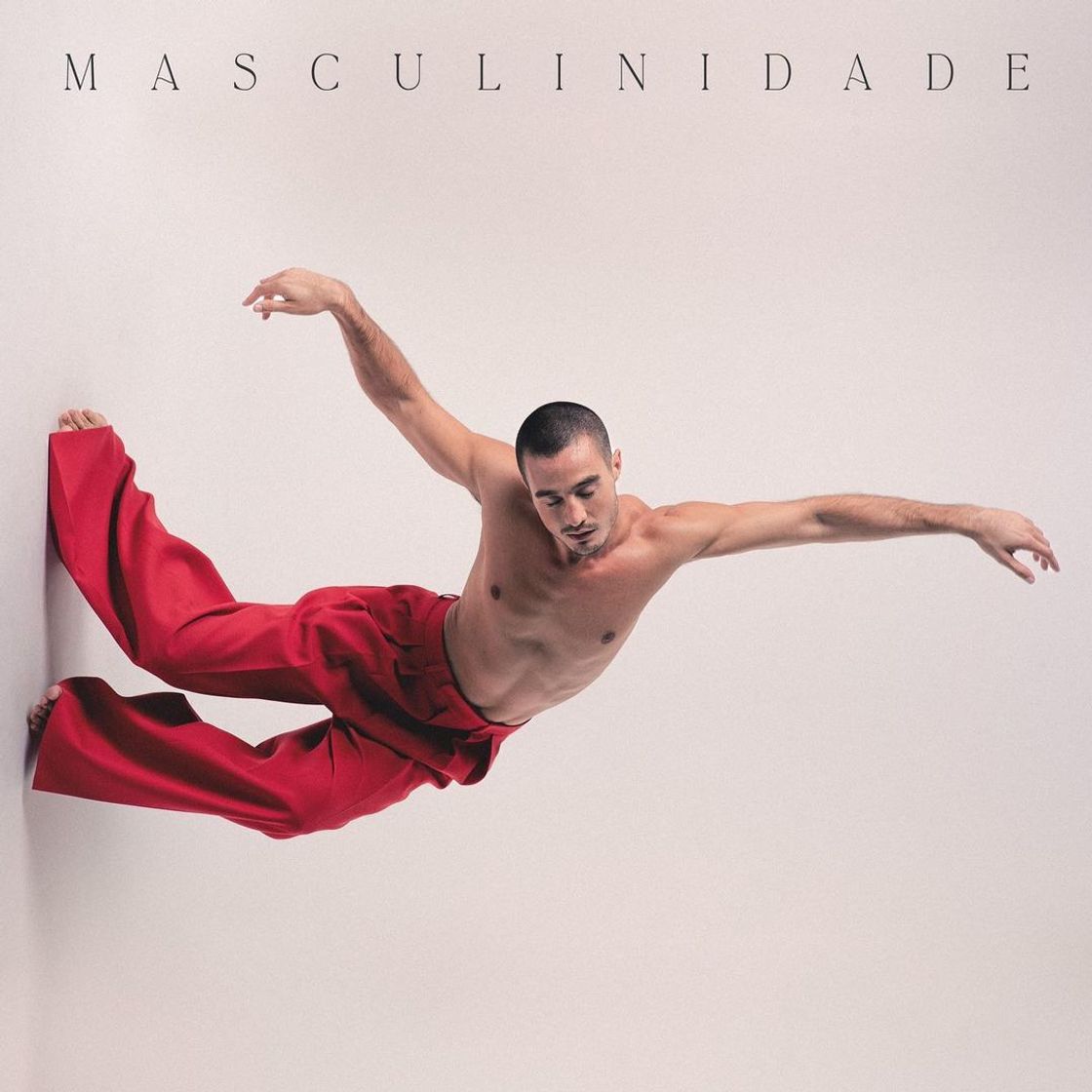 Canción Tiago Iorc - Masculinidade